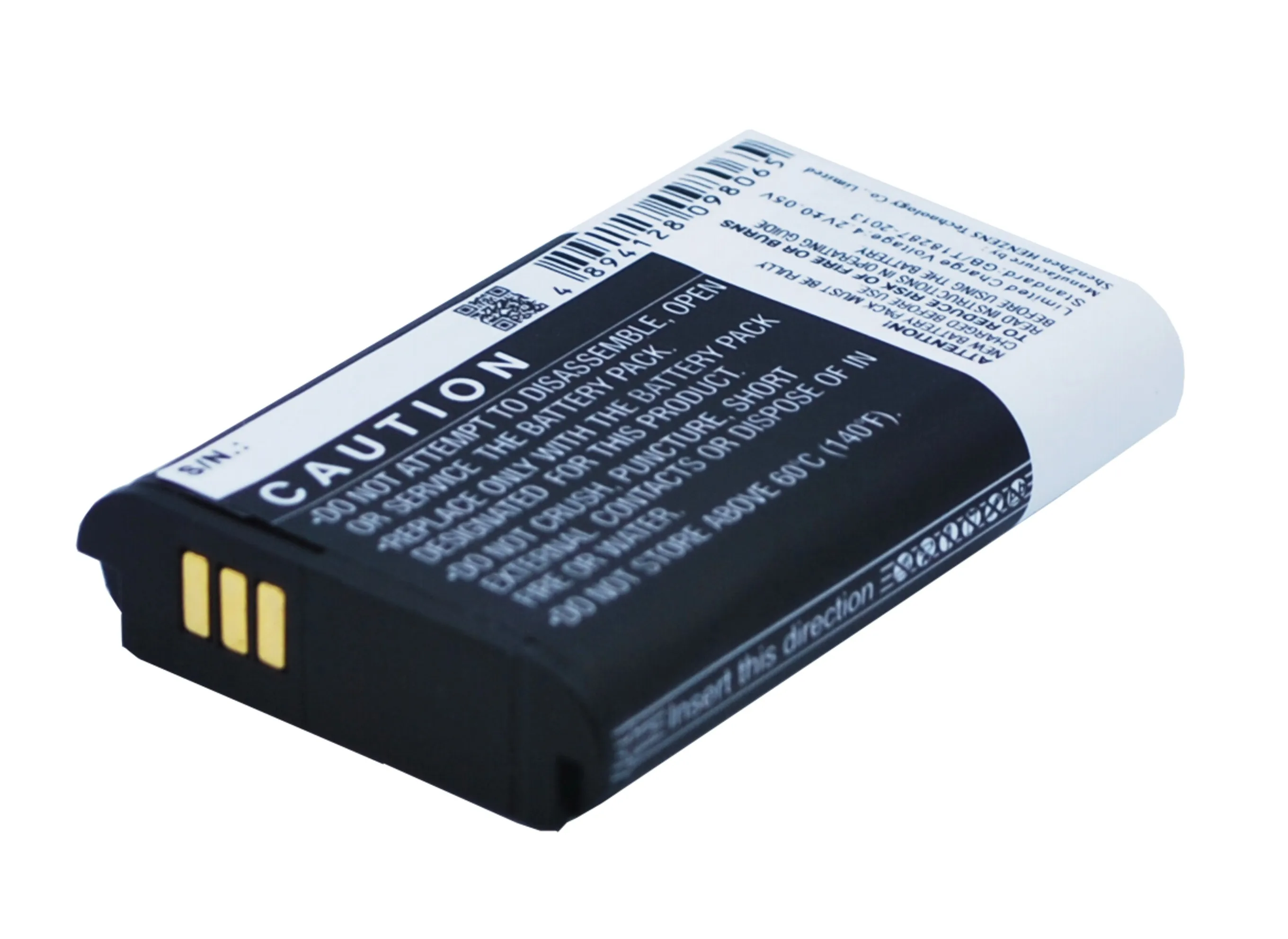 Высококачественный аккумулятор Cameron Sino AB1850AWM 1800 мАч для Philips AB1720AWM AB1790AWM Xenium 9 @ 9K 9A9K