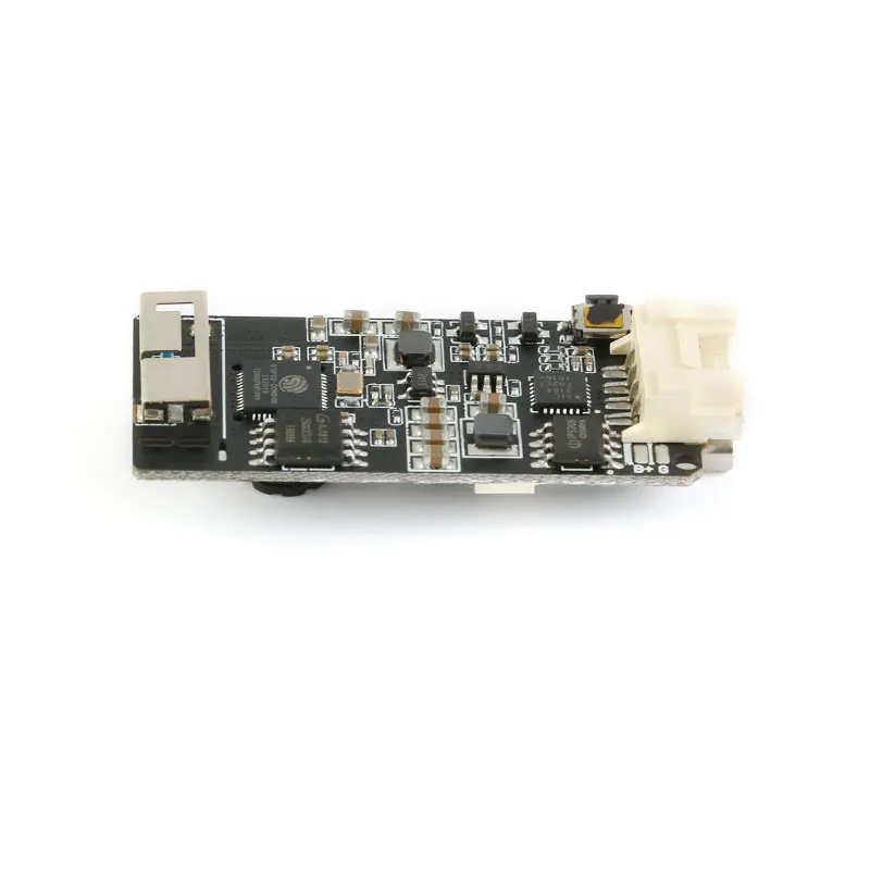 Официальная макетная плата камеры M5Stack ESP32 OV2640 для Type C порт рощи 3D Wi Fi антенна мини