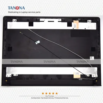 

Orig New for Lenovo G40 G40-30 G40-45 G40-70 G40-80 Z40 Z40-30 Z40-45 Z40-70 Z40-80 Lcd Top Cover Back Cover Read Lid Black