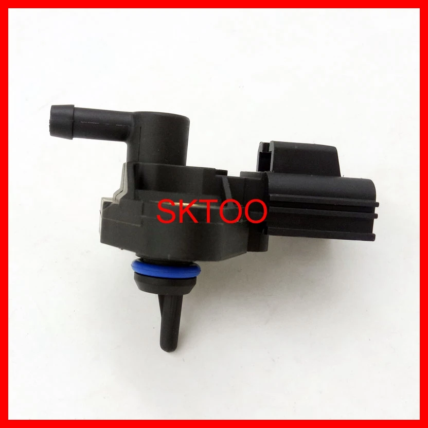 

Manifold Absolute Pressure Sensor 0261230093 3F2E-9G756-AA 3F2E-9G756-AD 3F2Z-9G756-AC Map Sensor for Ford Lincoin Mercury