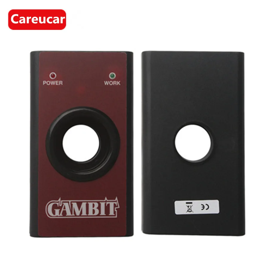 

Gambit Programmer Car Key Master II V2.0