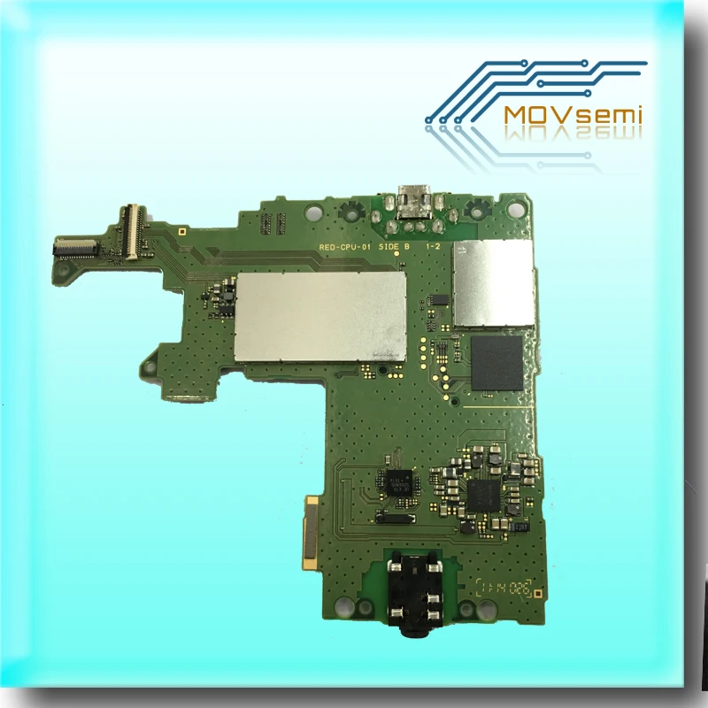 Original Replacement Usa Version Mainboard Pcb Board Motherboard For Nintend New 3ds Xl Ll 3dsxl Console Motherboard Motherboard Motherboard Boardmotherboard Replace Aliexpress