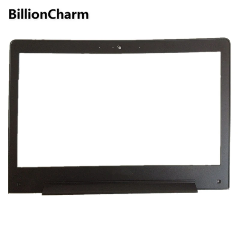 BillionCharm ноутбук для lenovo S41 S41-70 U41-70 S41-35 ЖК-дисплей Передняя панель Черный B Shell