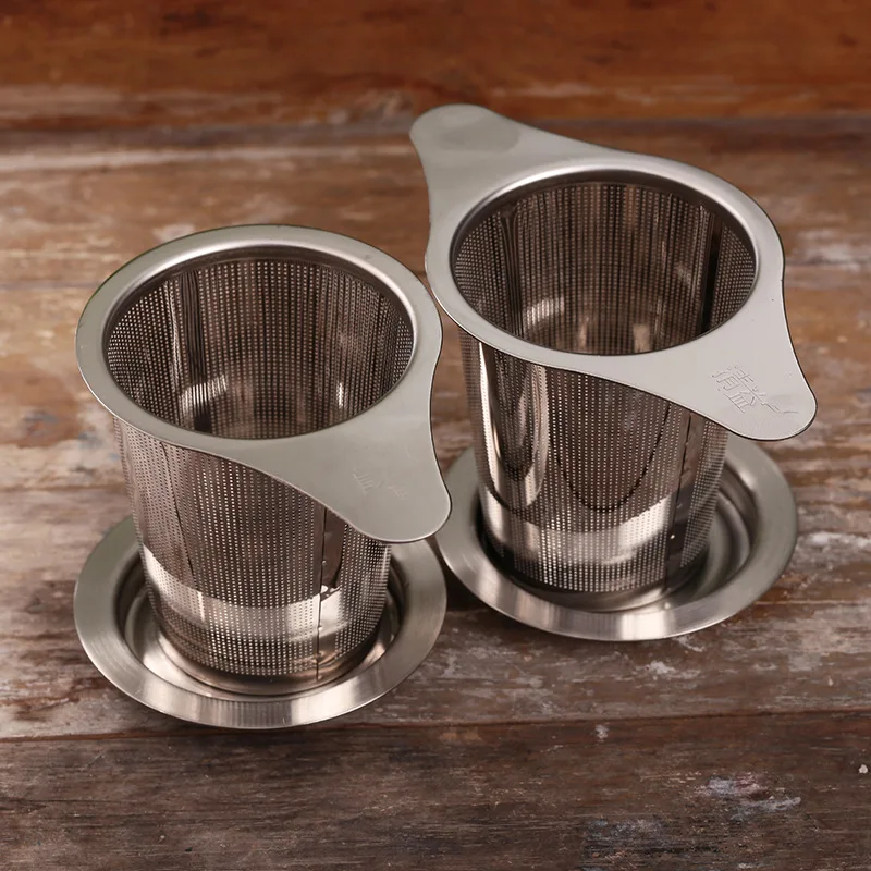 Buy Stainless Steel Coffee Tea Strainer for Mug Cold
