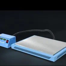 300*300 мм Сплит Тип электронная горячая пластина preheat станция CICI