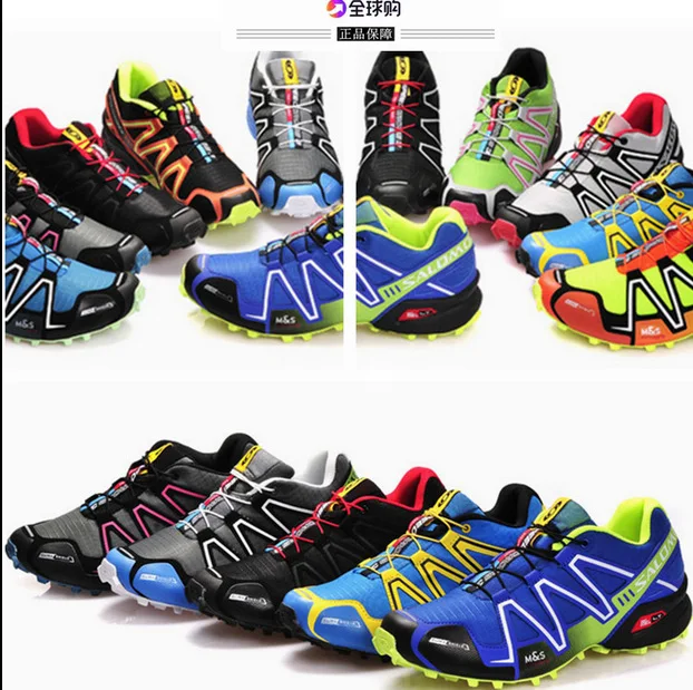 

2019 adult shoes outdoor men's boots