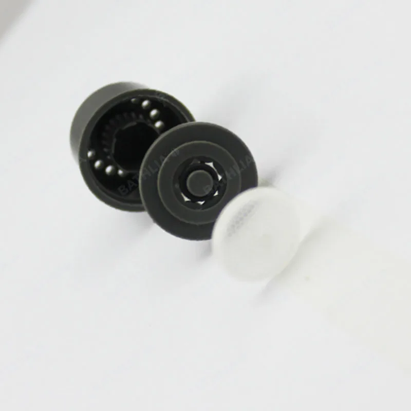 3pcs Tap Aerator Insert Basin Water Flow Restrictor Water Saving