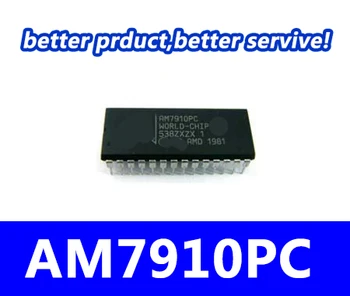 

Free Shipping 10 pieces/lot AM7910PC AM7910 7910PC best quality hot instock