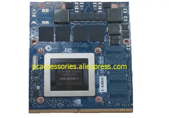 

GTX 965M Graphics GPU Card N16E-GS 4Gb For DELL MSI Clevo Laptop