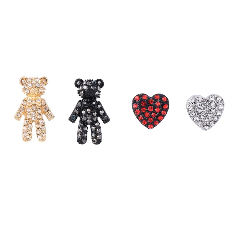 new arrival women stud