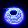 LAIMAIK Waterproof LED strip IP65 LED tape 120 LEDs/M String lights SMD2835 flexible light Garden lamp Two Row LED strips 220V ► Photo 3/6