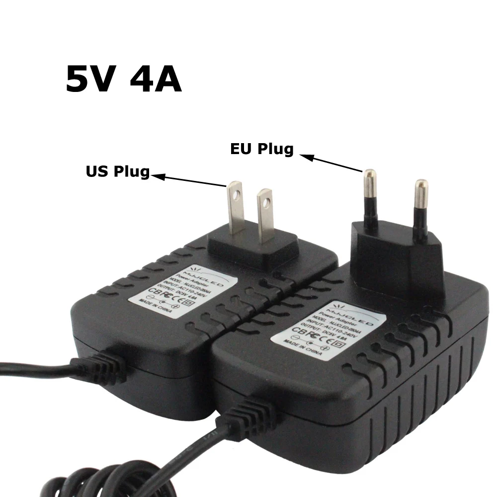 12V Power Supply 12 Volt 24 Volt 5V 36V 48V Power Supply 24V LED Driver AC DC Adapter 48V 5 Volts 36 Volt Transformer for Strip