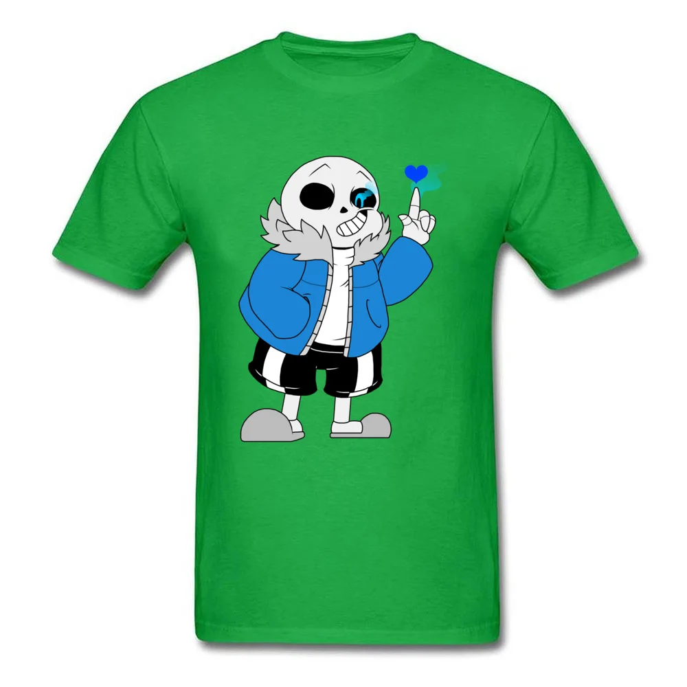 Undertale_on_days_like_these_by_gracefirehearth-d9d9rwt_green