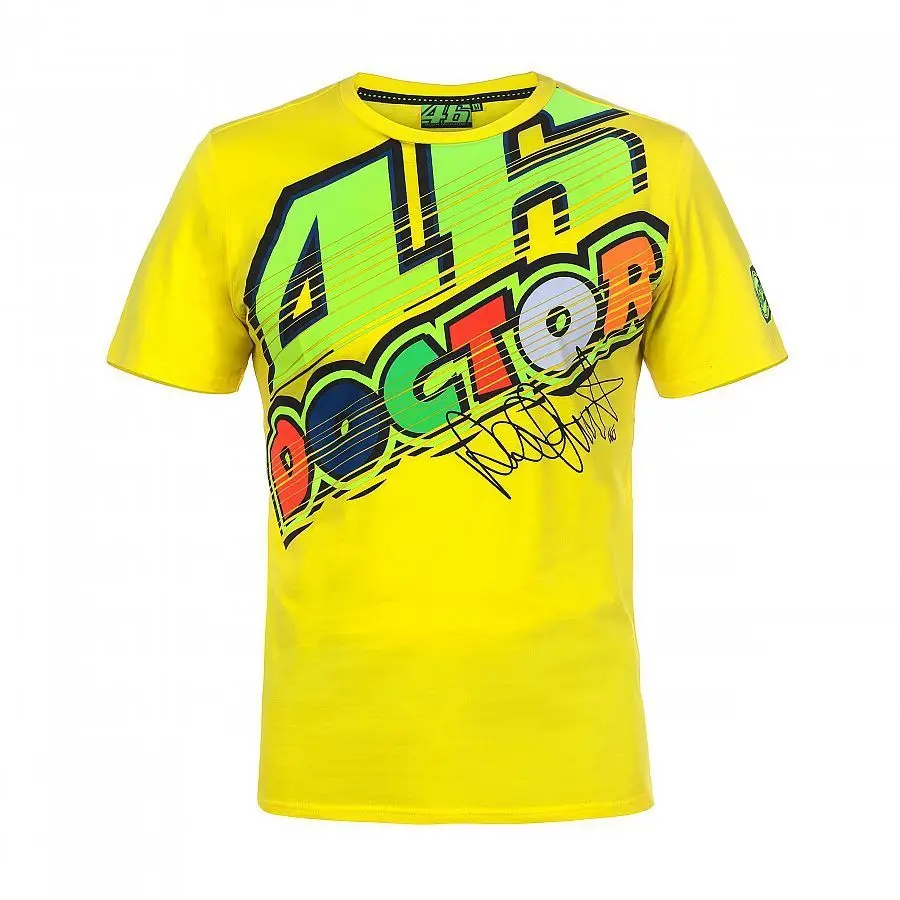 rossi t shirt 2021