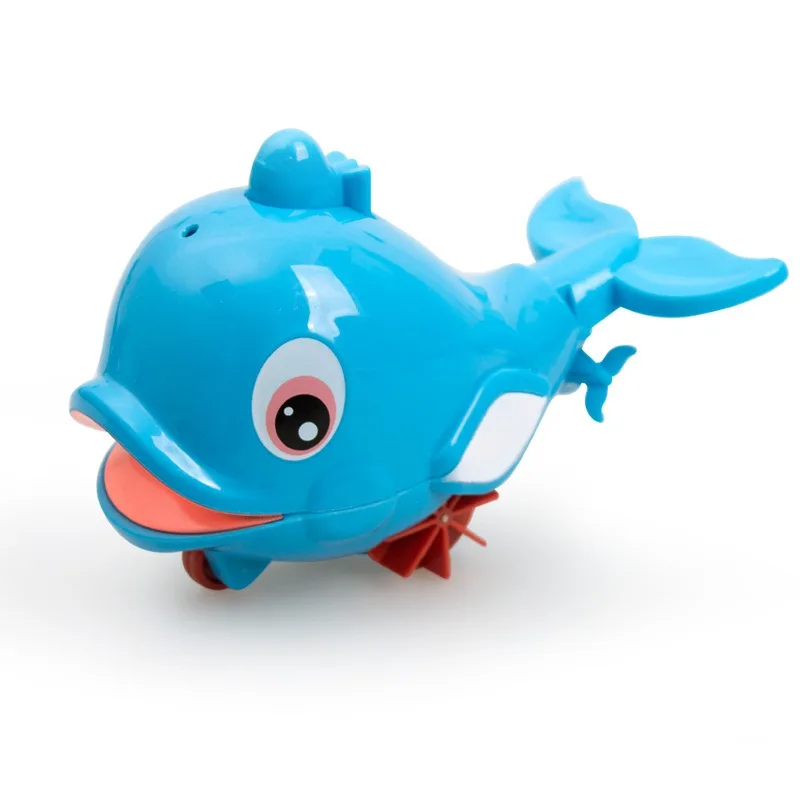 Baby Bath Toys in the Bathroom whale Spray Water Kids Toys Educational
