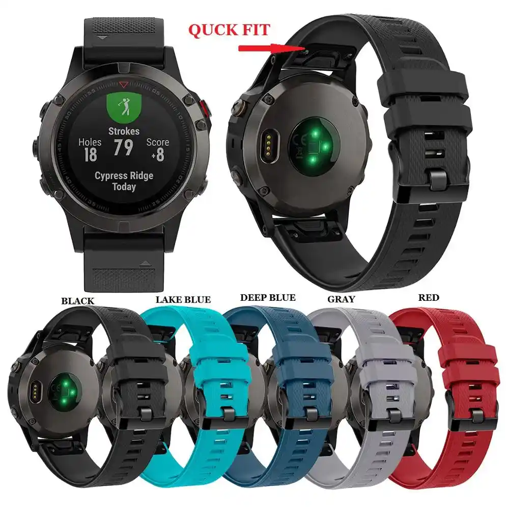 garmin fenix 5 aliexpress