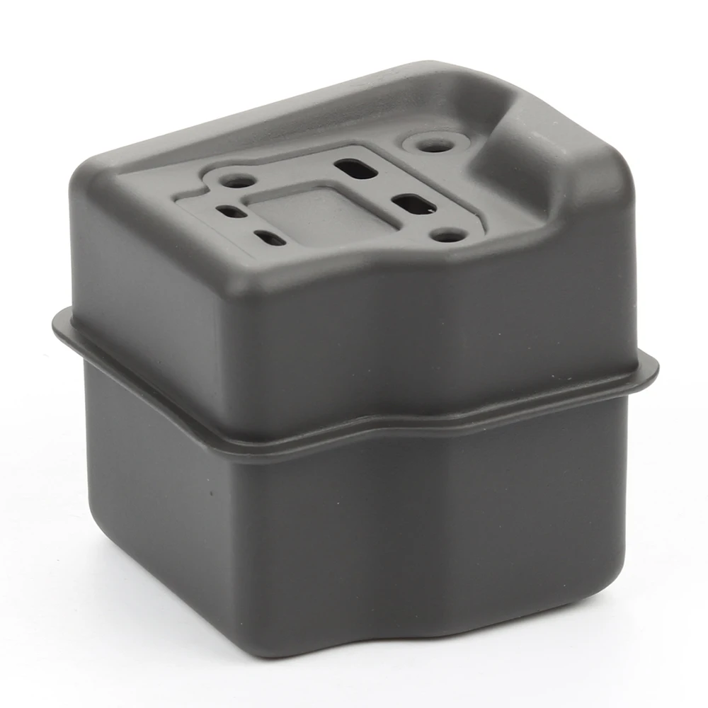 Глушитель Бензопилы Штиль 250 Купить