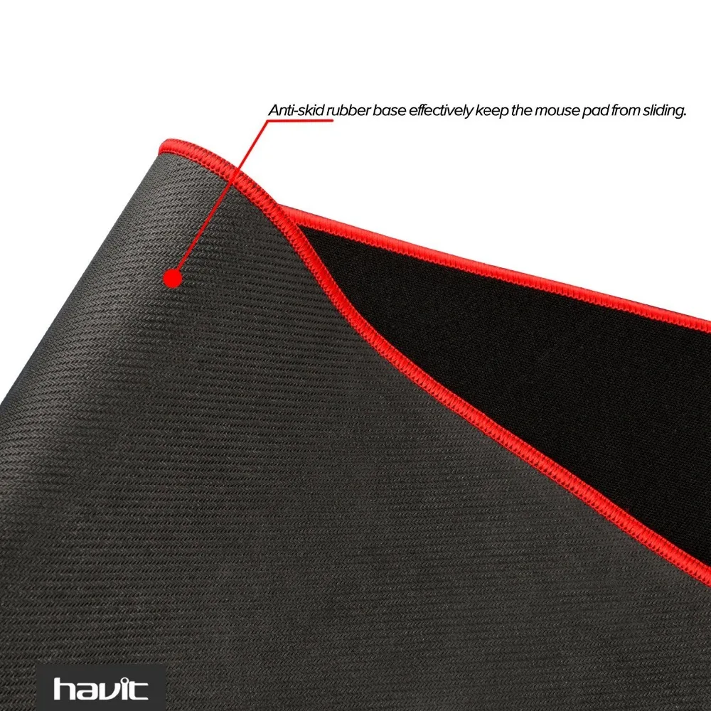 Large Tapis Mousepad Pad *30cm Mat 3