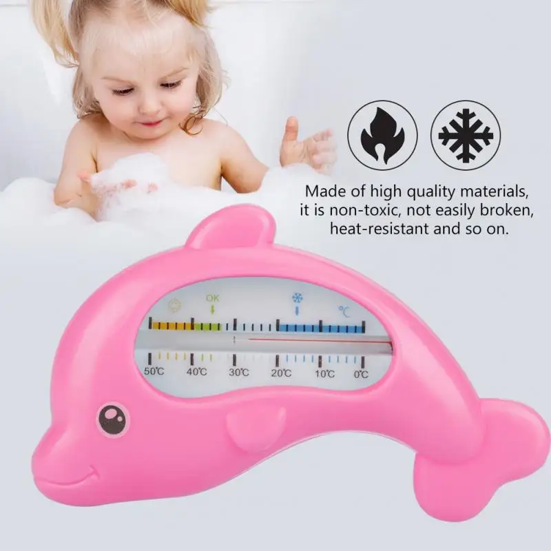 Baby Water Thermometer Infant Bathing Cute Animal Thermometers Safety New Arrival Bath Toddler Shower Baby Care Accessories