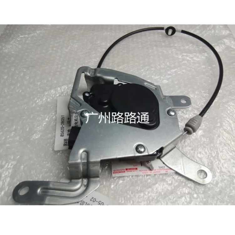 Toyota Previa Previa ACR50 door sliding door motor electric motor