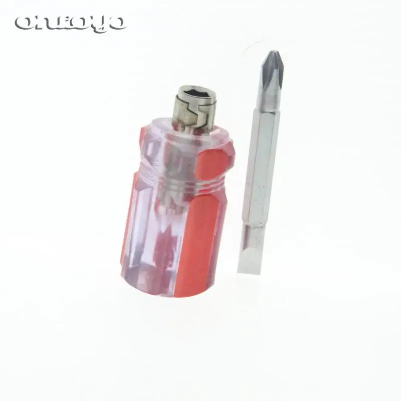 

Computer embroidery machine spare parts tools screwdriver with double head