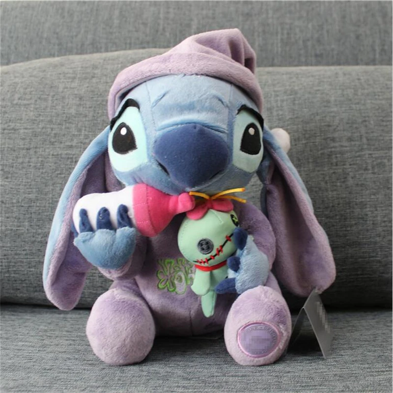 stitch plush stitch plush