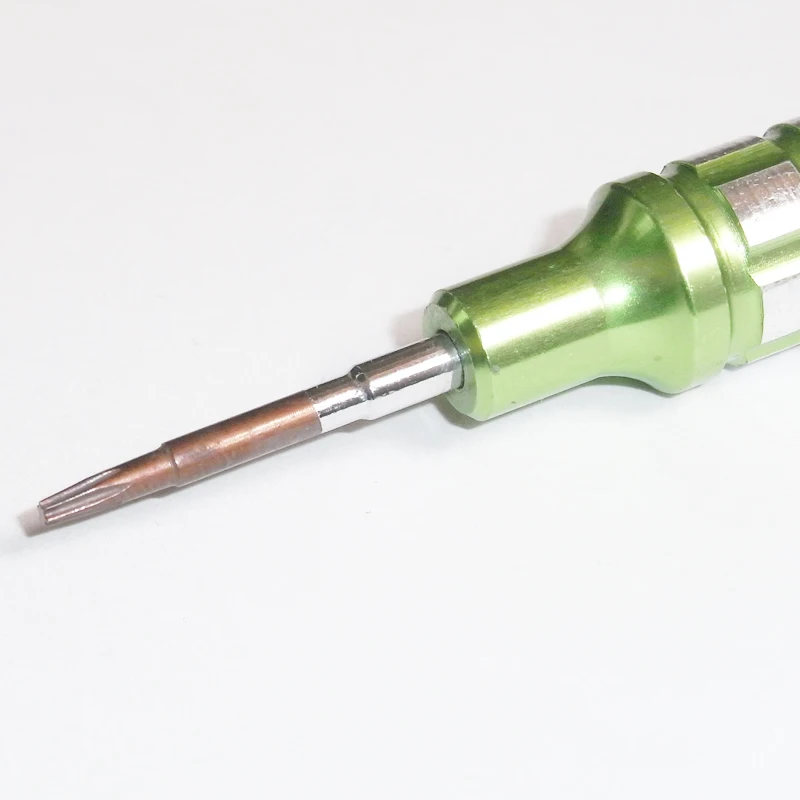 Отвертка T5 Torx для MacBook Air 13 &quotA1369 A1466 11" A1370 11 &quotA1465 винтики аккумулятора
