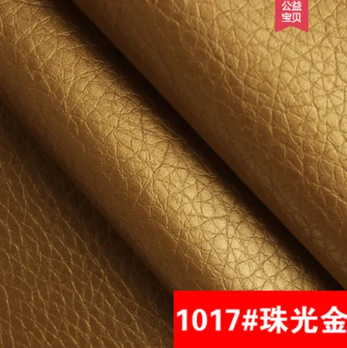 Xq156 искусственная кожа для обивки, сделай сам Мягкая текстильная кожаная ткань для мебели стул искусственная ткань 100*140 см - Цвет: xq169