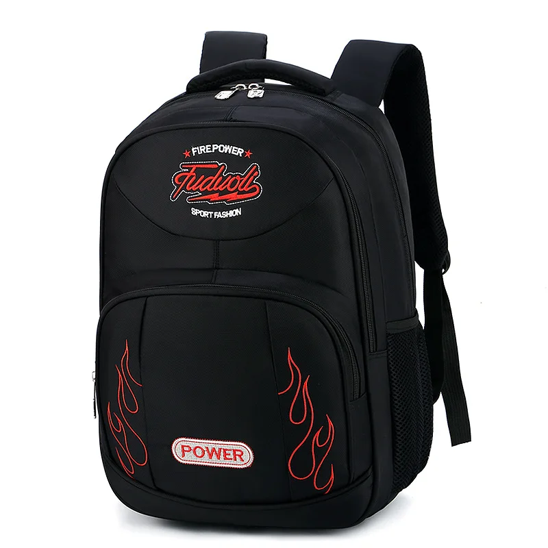 

Teenagers Boy School Bags waterproof Backpack For Boys Schoolbag Kid School Backpacks Casual Children Bookbag mochila escolar