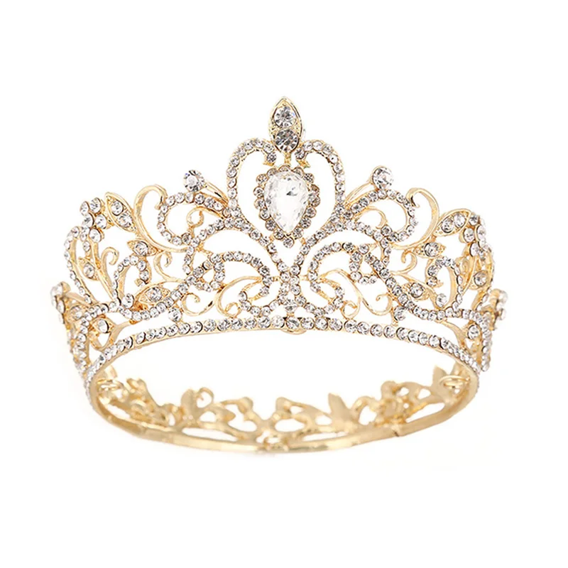 Gold Crown