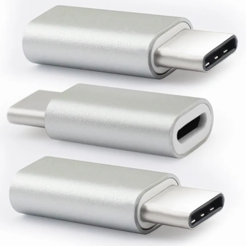 Type-C-3.1-to-Micro-USB-Adapter-for-OnePlus-3-3T-Huawei-P9-Plus-Lenovo-ZUK-Z1-Z2-Nexus-5X-6P-Meizu-Pro-6-Xiaomi-Mi5-Mi4c-Type-C-8