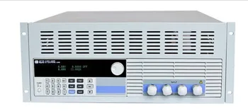 

Fast arrival M9716B programmable DC electronic load (0-120A/0-500V/2400W)