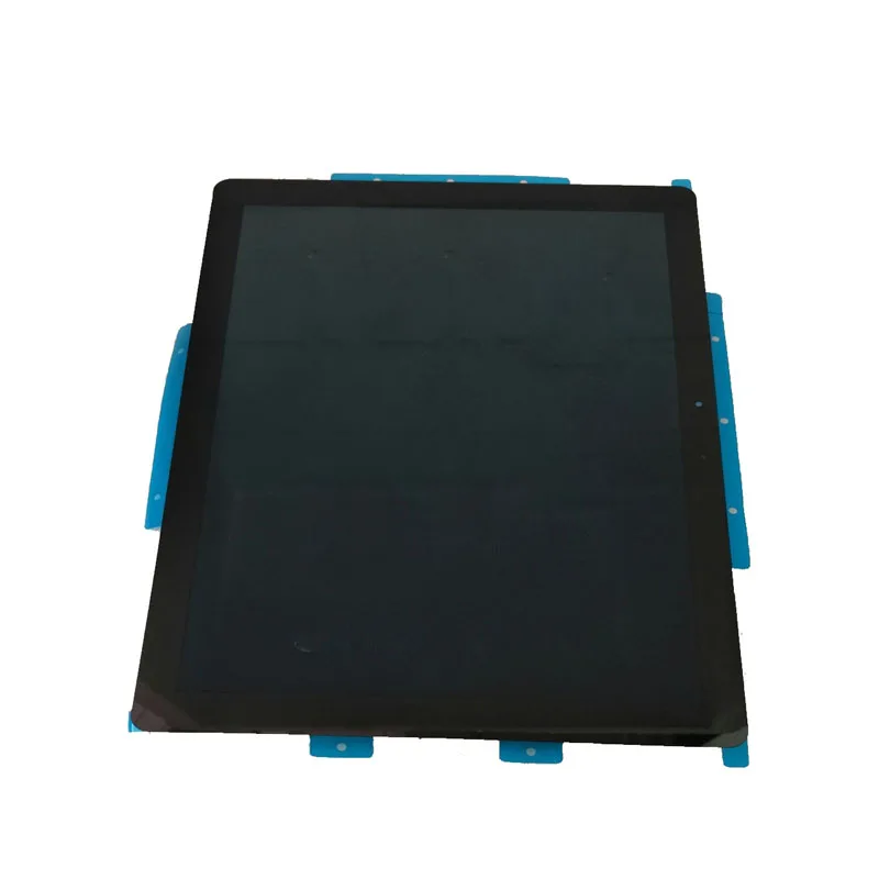 12," для samsung GALAXY TabPro S2 SM-W727 ЖК-дисплей дигитайзер экран Сенсорная панель в сборе