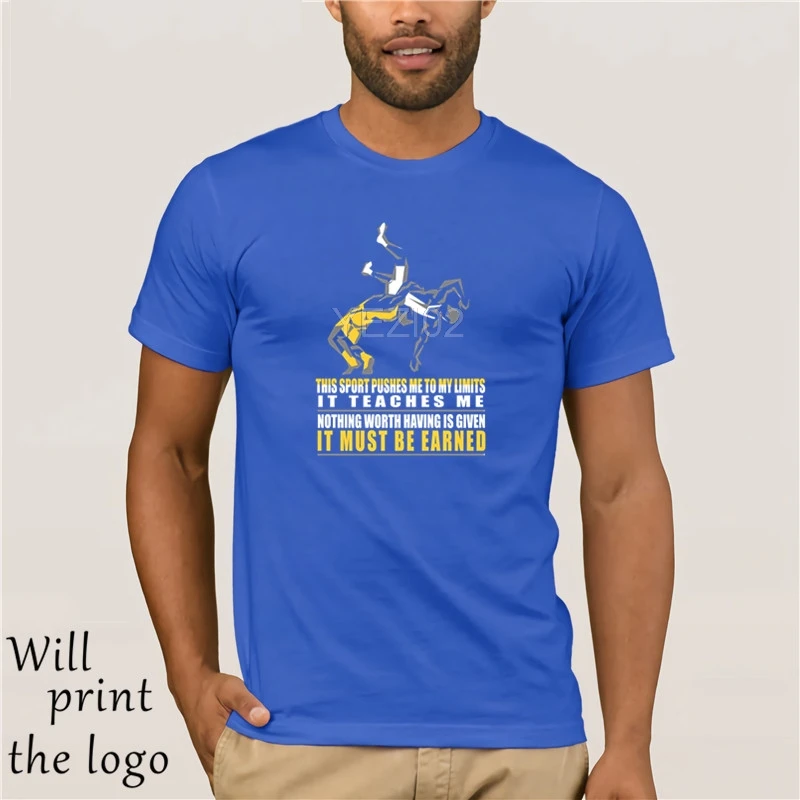 تصميم الأزياء شحن مجاني يجب أن يكون حصل المصارعة تي شيرت طباعة جولة الرقبة رجل تصميم الأزياء شحن مجاني يجب أن يكون حصل المصارعة تي شيرت طباعة جولة الرقبة رجل