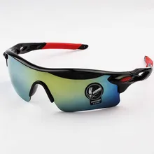 Men Women UV400 Cycling Glasses Outdoor Sport Mountain Bike MTB Bicycle Glasses Motorcycle Sunglasses Eyewear Oculos Ciclismo