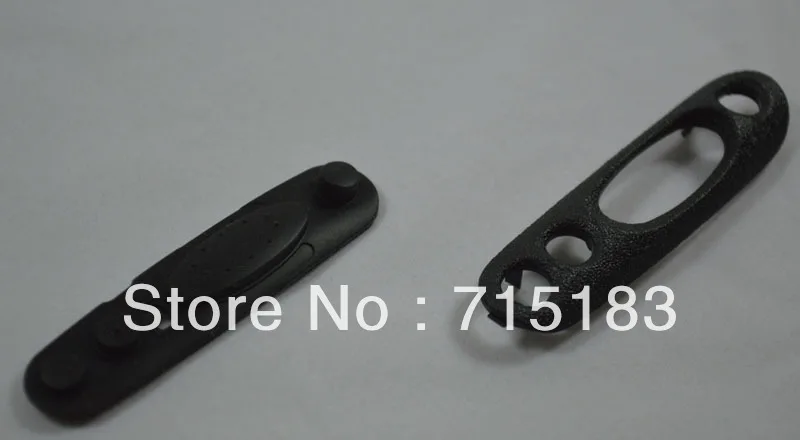 Ptt Gomma Set Per Motorola Gp328/Gp340/Gp338/Gp380/Gp360