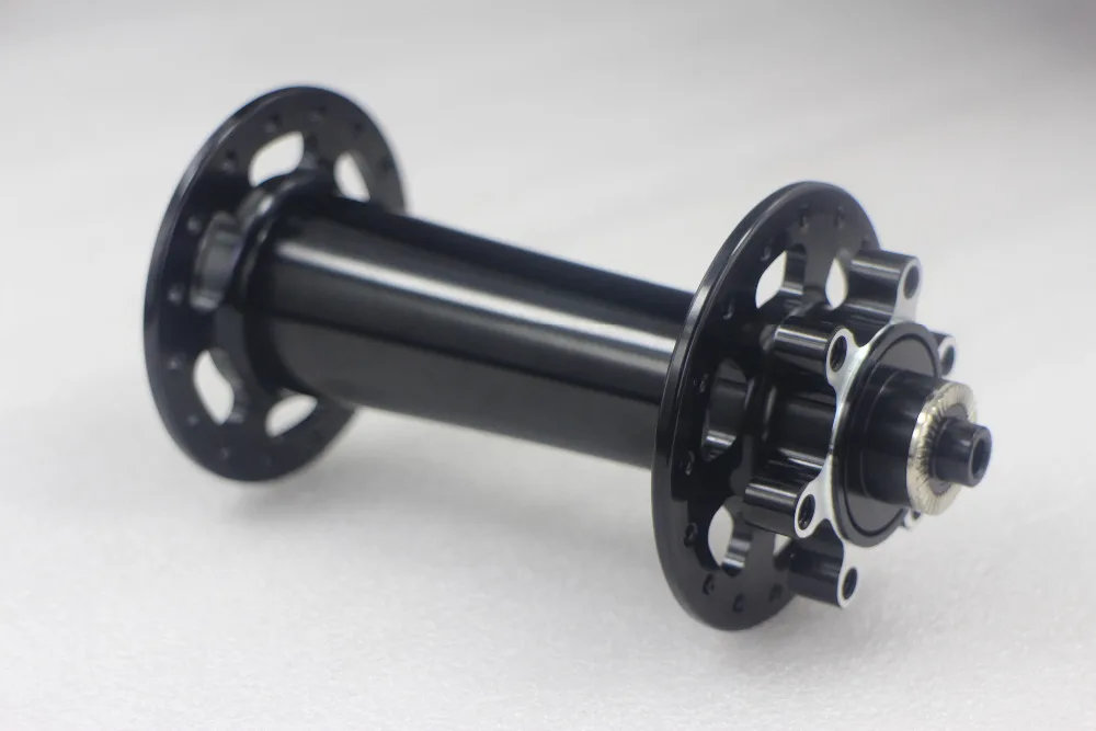 135mm front hub