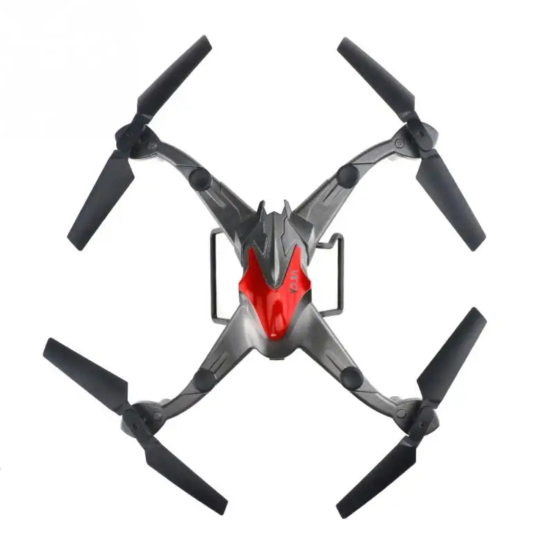

2.4G 6-Axis 0.3MP 480P HD Wifi FPV camera Aircraft Remote Control High-speed Aerobatics Fixed Height Stable Flying RC drone
