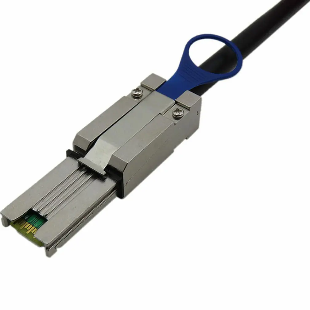 Мини Sas26P для Sff-8088 сервера кабель Mini sas