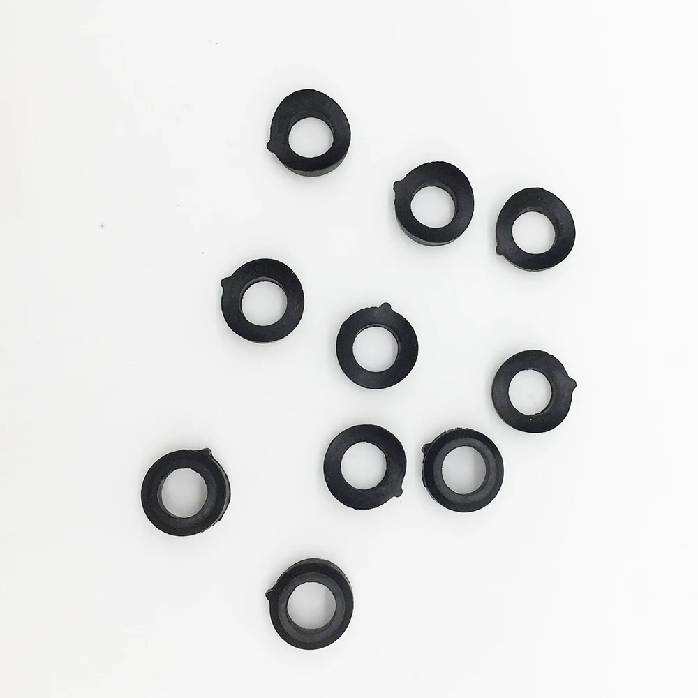 valve sealing