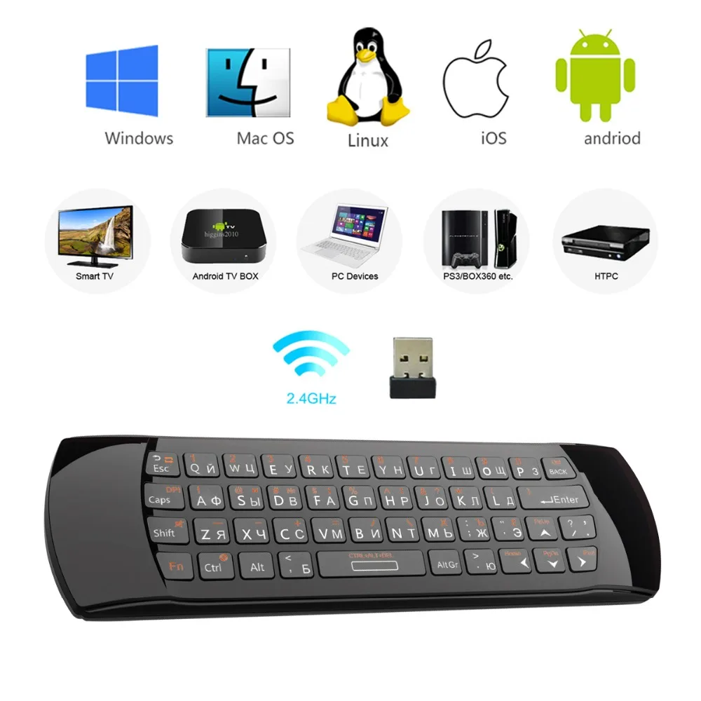 Мини-клавиатура rii i25. Wireless ql-01. Minix 2. Клавиатура для телевизора lg. Тв бокс minix.