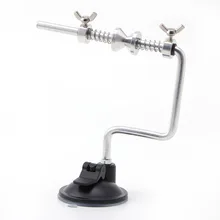 Переносная леска моталка держатель катушки Рыболовная катушка инструмент для рыбалки Шестерни