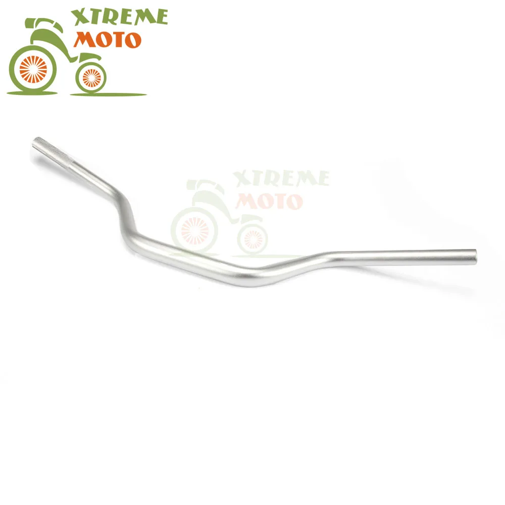

1 1/8" Motorcycle Motocross 28mm Handlebars Handle Tubes Fat Bars For KTM CRF YZ KX KLX WR WRF YZF RM RMX RMZ CR XR Motocross