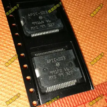 

Freight free 10PCS/lot APIC-S03 APIC S03 HSSOP36