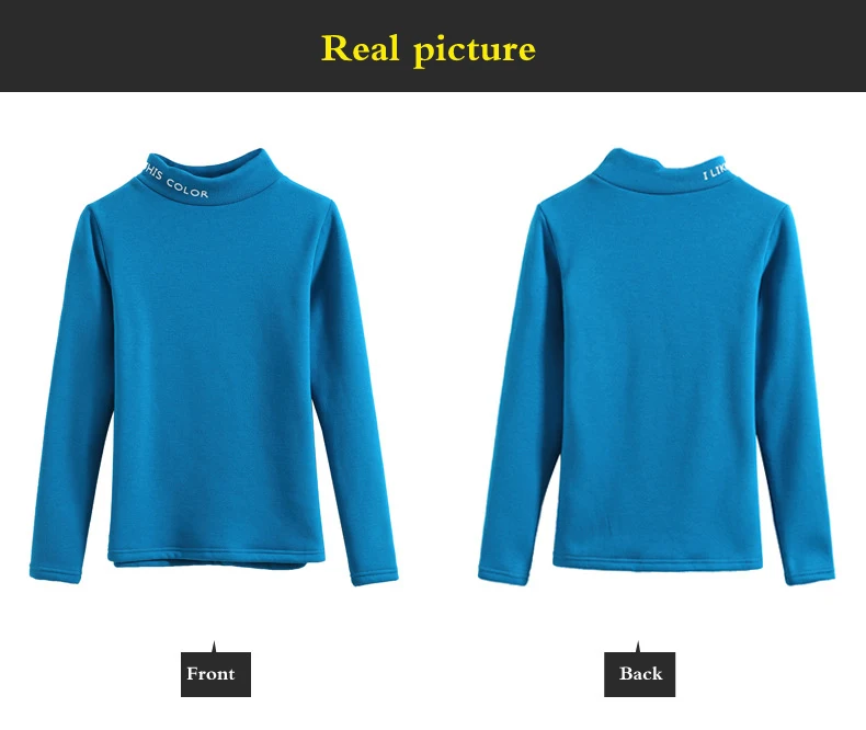  Long Sleeve T Shirts (9)