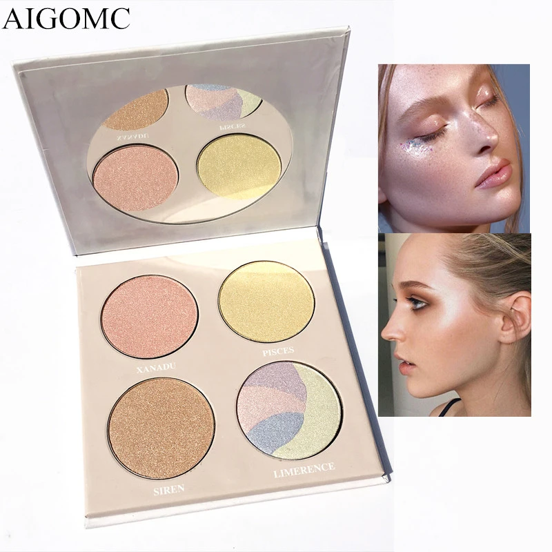 glow kit makeup