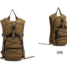 15л велосипедная канистра для воды Дорожный/горный велосипед Спорт Бег Открытый Туризм Рюкзаки 50 шт. DHL/FedEx