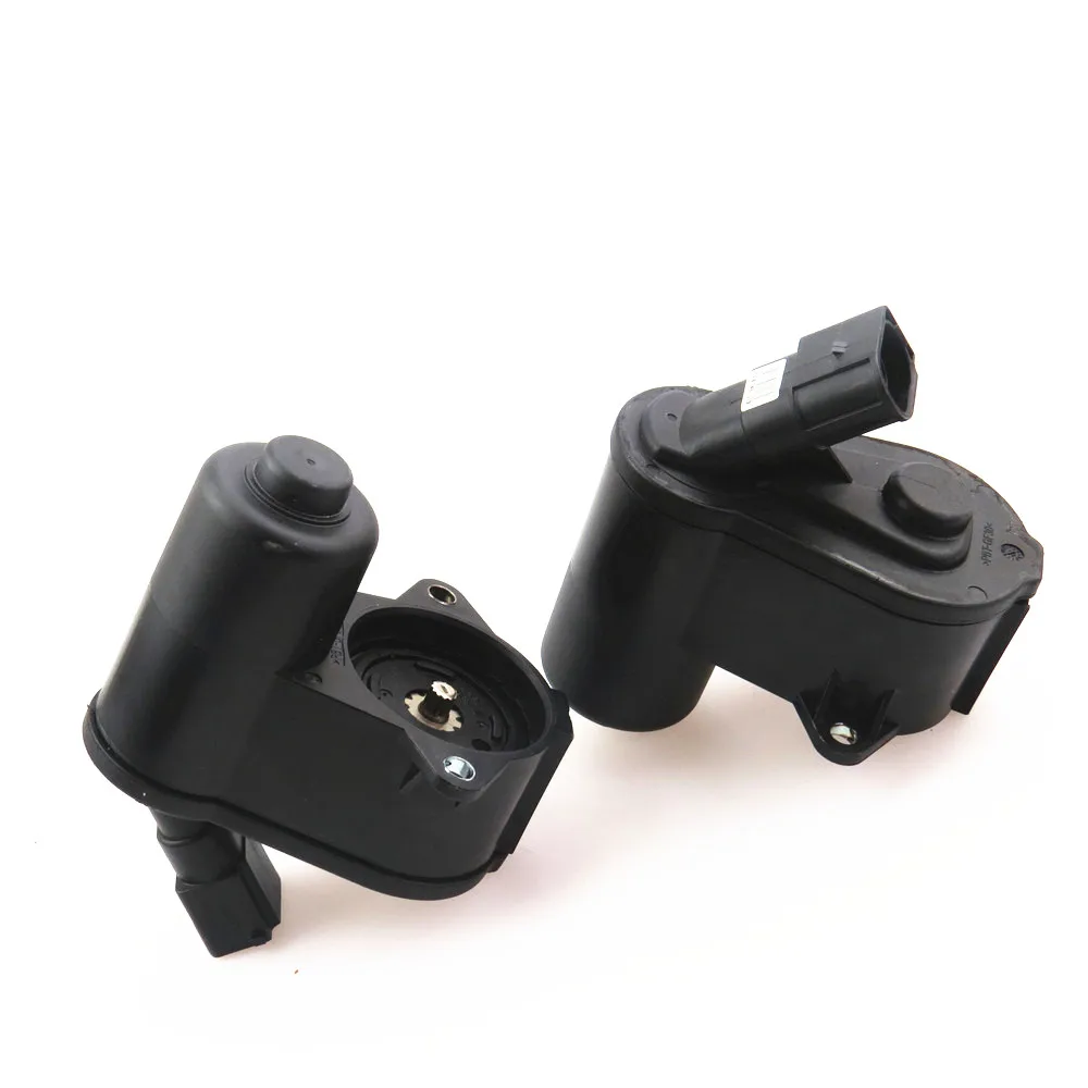 ZUCZUG 2 Pcs 12 Teeth Rear Electronic Parking Brake Motor For Seat