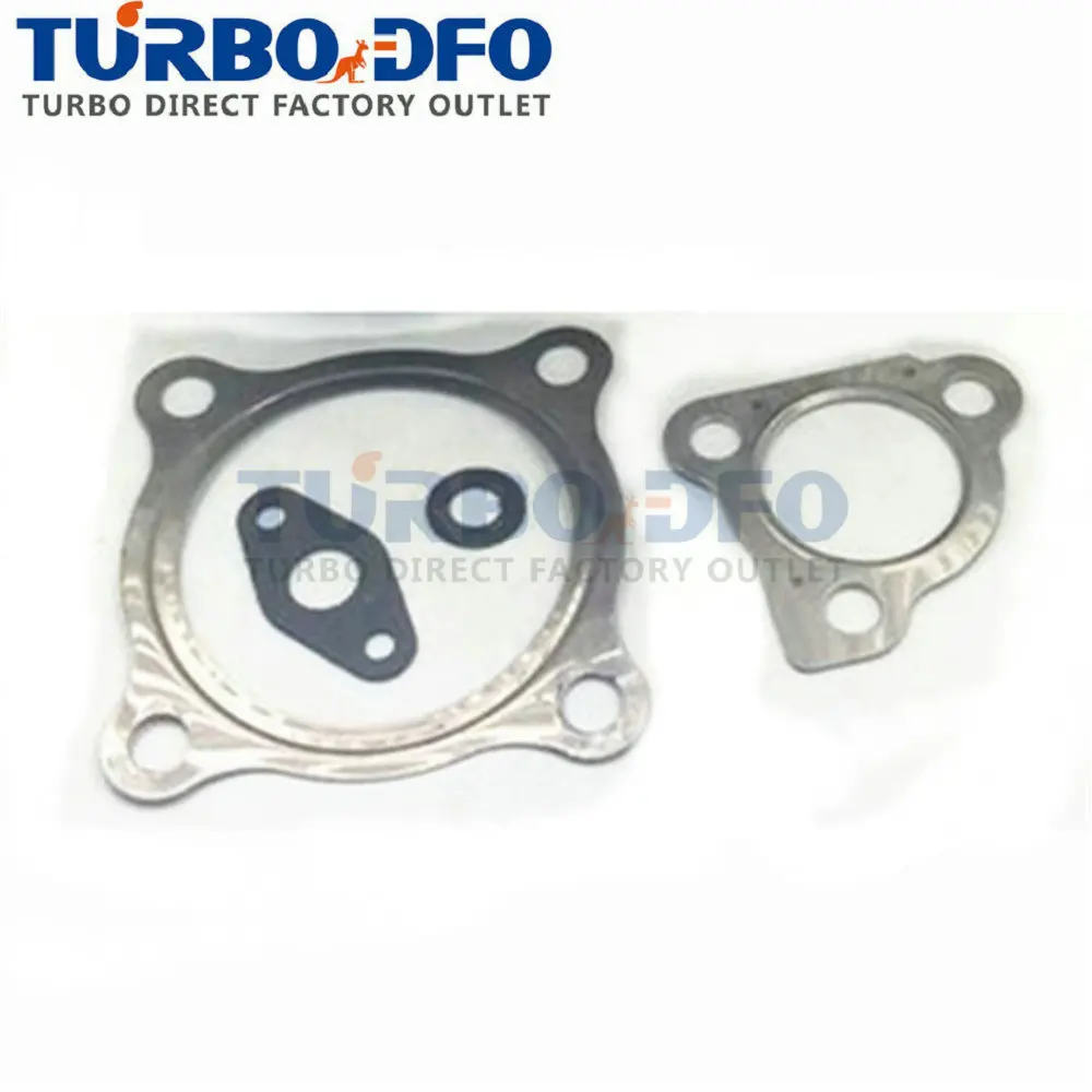 KKK K03-052 турбо прокладки для Seat Toledo II 1 8 T 180HP JAE AWP - 06A145704T 53039880052 запасные части turbolader