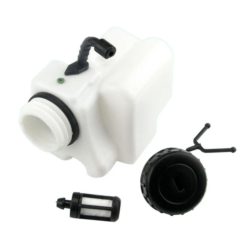 

Gas Fuel Tank Assembly Replacement Accessories Spare Parts For STIHL CHAINSAW 017 018 MS170 MS180 1130 350 0410